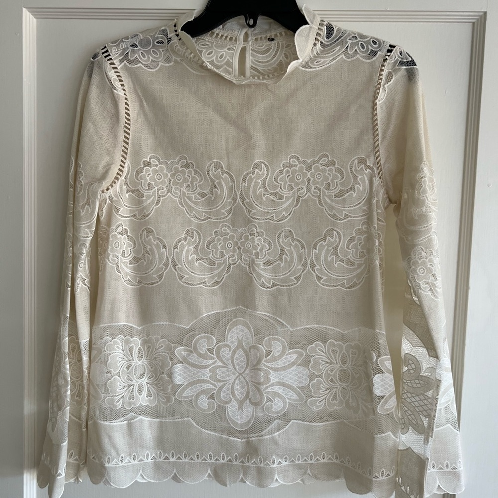 Banana Republic